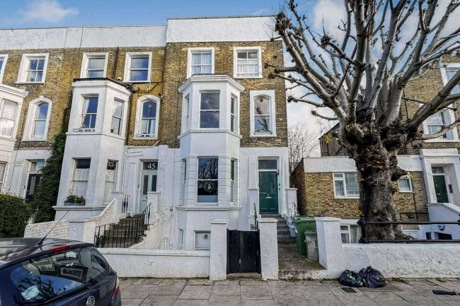 43B St Stephens Avenue, Shepherds Bush, London, W12 8JB 7