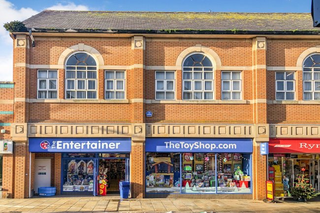 Units 1&2, 121-129 Dalton Road, Barrow-in-Furness, Lancashire, LA14 1HZ 8