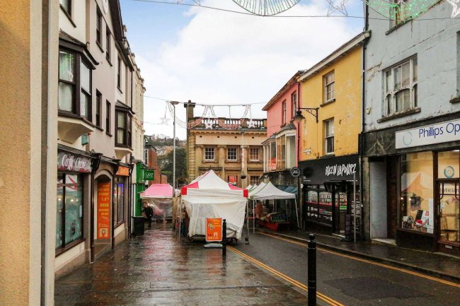 1 Crane Street, Pontypool, NP4 6JJ 10