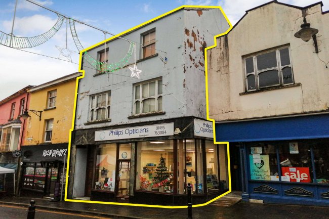 3 Crane Street, Pontypool, NP4 6JJ 8