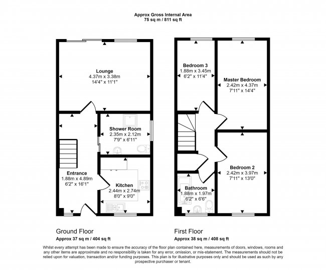 21 Haywards Close, Romford, Essex, RM6 4FQ 6