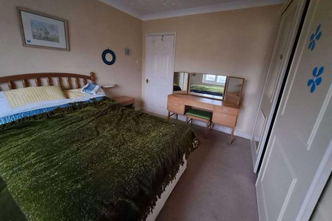 Meadow House, Broadway, Laugharne SA33 4NS 2