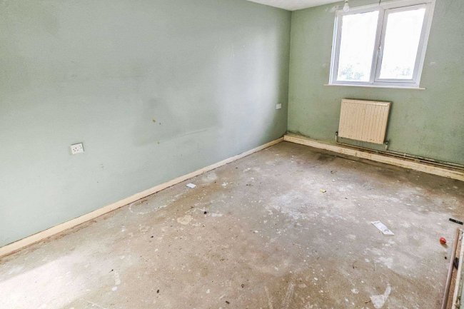 Flat 11 Atholl Court & Garden, Kingsway Gardens, Andover, SP10 4BB 7