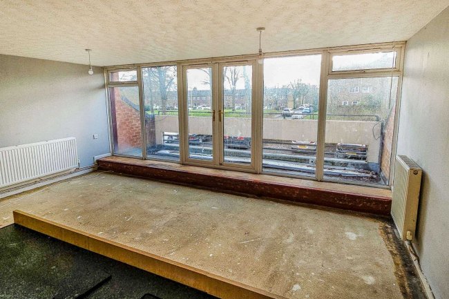 Flat 11 Atholl Court & Garden, Kingsway Gardens, Andover, SP10 4BB 7