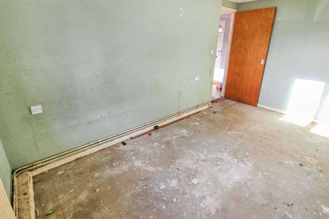 Flat 11 Atholl Court & Garden, Kingsway Gardens, Andover, SP10 4BB 7