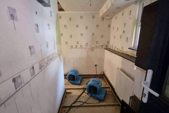 Flat 29 Atholl Court & Garage, Kingsway Gardens, Andover, SP10 4BB 1