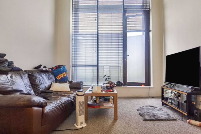 Apartment 318, Lakeshore, Lake Shore Drive, Bristol, BS13 7BD 9