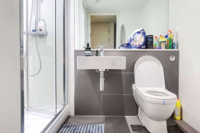 Apartment 318, Lakeshore, Lake Shore Drive, Bristol, BS13 7BD 9