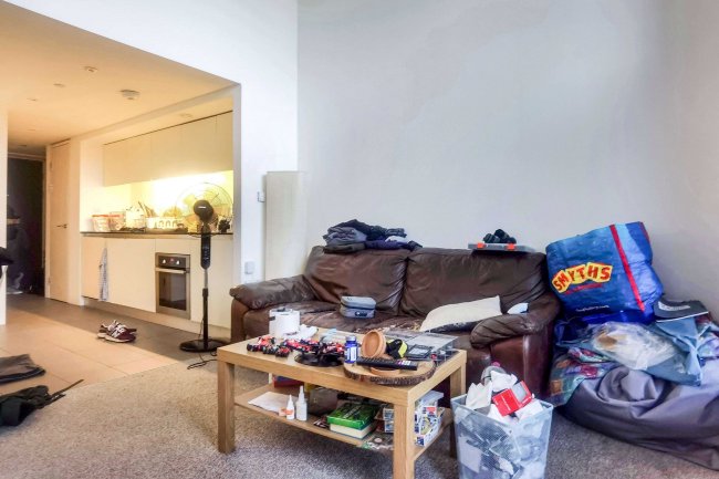 Apartment 318, Lakeshore, Lake Shore Drive, Bristol, BS13 7BD 9