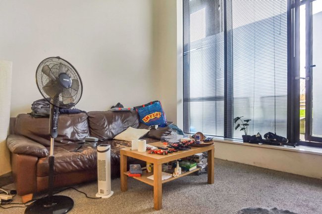 Apartment 318, Lakeshore, Lake Shore Drive, Bristol, BS13 7BD 9