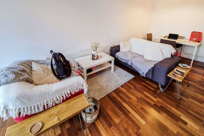 Apartment 405, Burton Place, 3 Burton Place, Manchester, M15 4LR 8