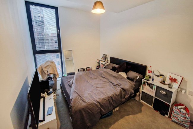 Apartment 405, Burton Place, 3 Burton Place, Manchester, M15 4LR 8