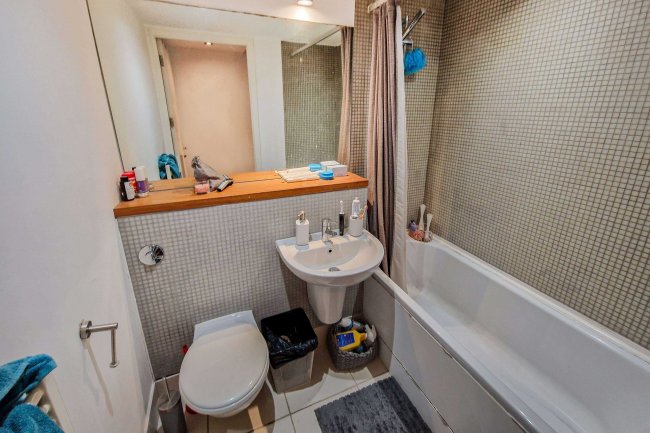 Apartment 405, Burton Place, 3 Burton Place, Manchester, M15 4LR 8