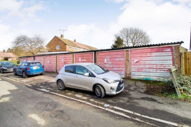 34-41 Ashwood Road, Potters Bar, Enfield, EN6 2PH 8