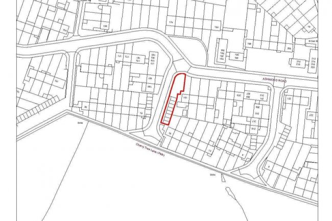 34-41 Ashwood Road, Potters Bar, Enfield, EN6 2PH 8