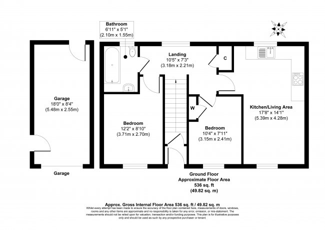 32 Greenvale Avenue, Newcastle Upon Tyne, NE5 2GB 7