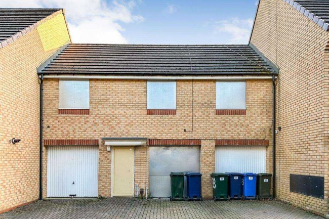 32 Greenvale Avenue, Newcastle Upon Tyne, NE5 2GB 7