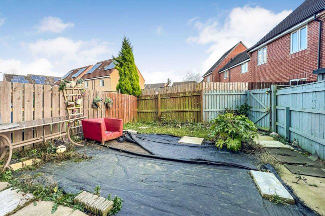 32 Greenvale Avenue, Newcastle Upon Tyne, NE5 2GB 7