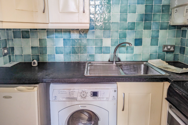 Flat 2, 7 Northstead Road, Tulse Hill, London, SW2 3JN 8