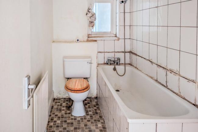 Flat 2, 7 Northstead Road, Tulse Hill, London, SW2 3JN 8