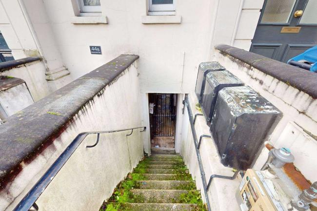 Flat A, 42 Oxford Road, Kilburn, London, NW6 5SL 1