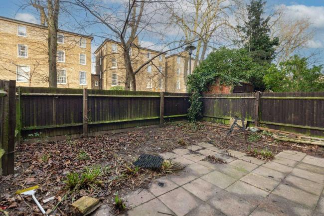 Flat A, 42 Oxford Road, Kilburn, London, NW6 5SL 1