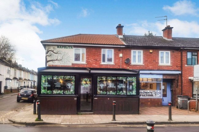 83 Mina Road, Bristol, BS2 9XP 4