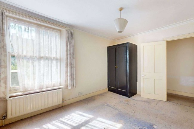 Ground Floor Flat, 67 Mirabel Road, Fulham, London, SW6 7EQ 6