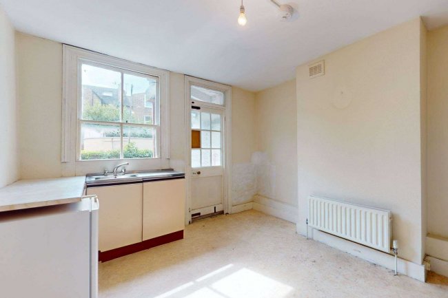 Ground Floor Flat, 67 Mirabel Road, Fulham, London, SW6 7EQ 6