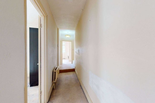Ground Floor Flat, 67 Mirabel Road, Fulham, London, SW6 7EQ 6