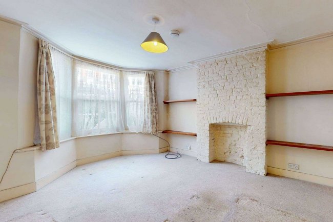 Ground Floor Flat, 67 Mirabel Road, Fulham, London, SW6 7EQ 6
