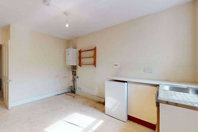 Ground Floor Flat, 67 Mirabel Road, Fulham, London, SW6 7EQ 6