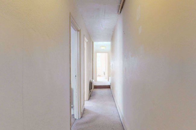 Ground Floor Flat, 67 Mirabel Road, Fulham, London, SW6 7EQ 6