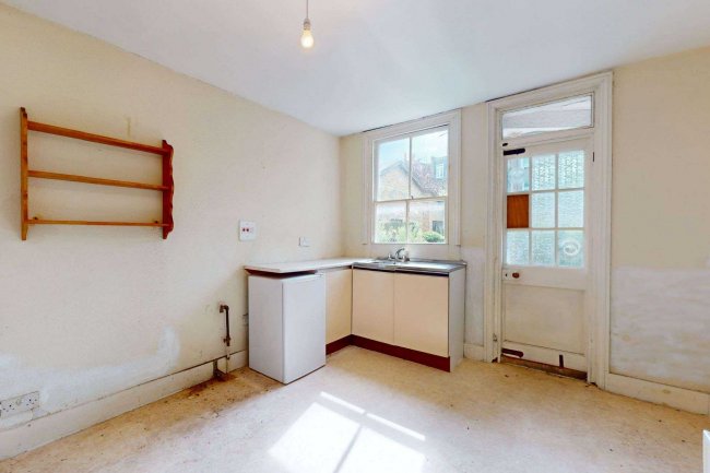 Ground Floor Flat, 67 Mirabel Road, Fulham, London, SW6 7EQ 6