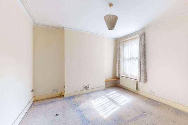 Ground Floor Flat, 67 Mirabel Road, Fulham, London, SW6 7EQ 6