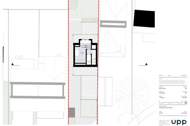 Rear of 176 Lodge Lane, Grays, Essex RM16 2TP 6