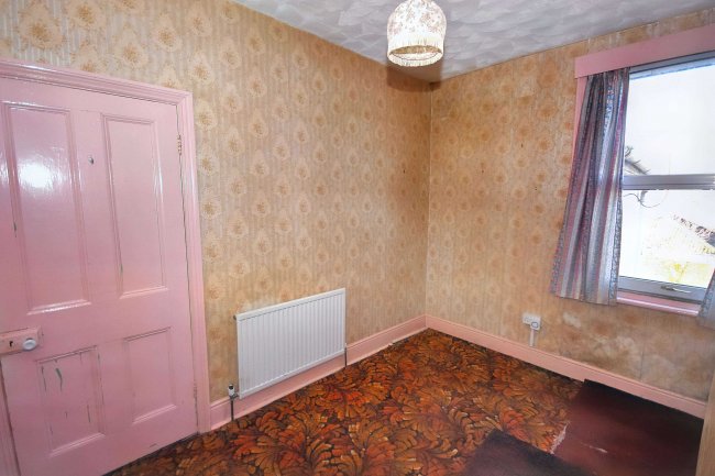 70 Shirley Road, Southampton, Hampshire, SO15 3EY 10