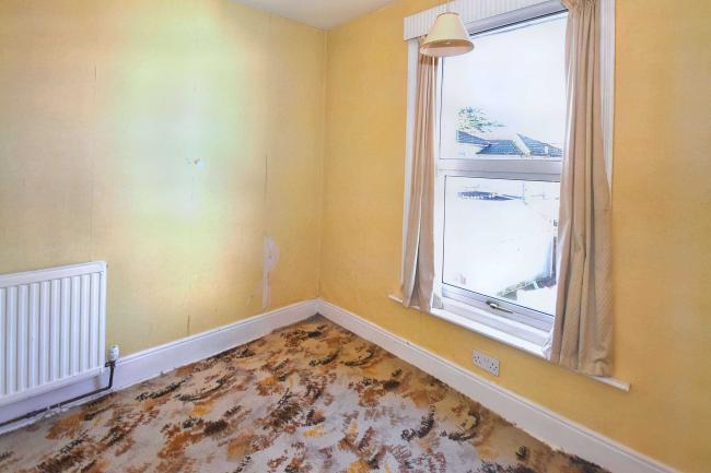 70 Shirley Road, Southampton, Hampshire, SO15 3EY 10