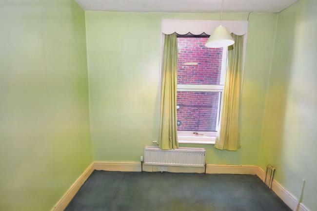 70 Shirley Road, Southampton, Hampshire, SO15 3EY 10