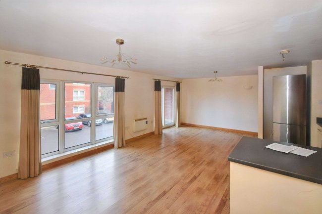 Apartment 11, Park Gate, 38 Reginald Street, Derby, Derbyshire, DE23 8FQ 10