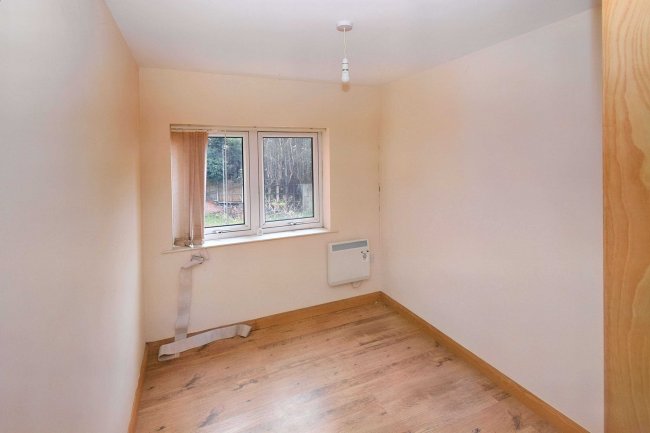 Apartment 11, Park Gate, 38 Reginald Street, Derby, Derbyshire, DE23 8FQ 10