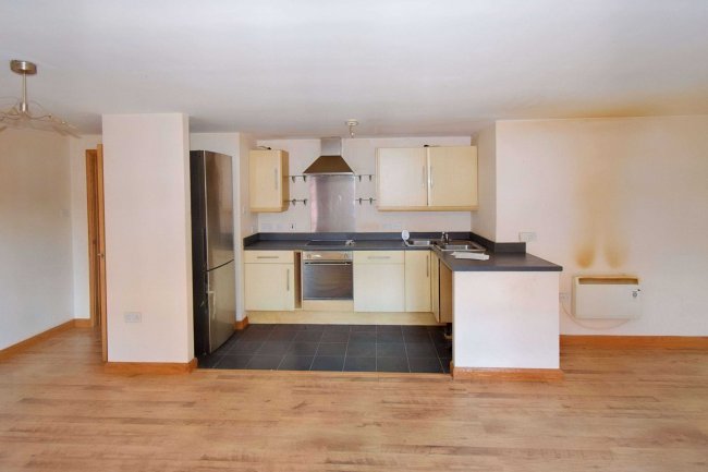 Apartment 11, Park Gate, 38 Reginald Street, Derby, Derbyshire, DE23 8FQ 10