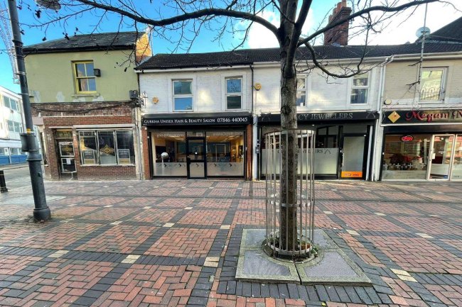 49 Fleet Street, Swindon SN1 1RE 1