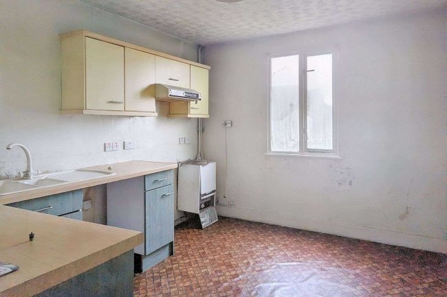 26a St Pauls Road, Thornton Heath, CR7 8NB 5