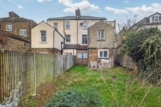 26a St Pauls Road, Thornton Heath, CR7 8NB 5