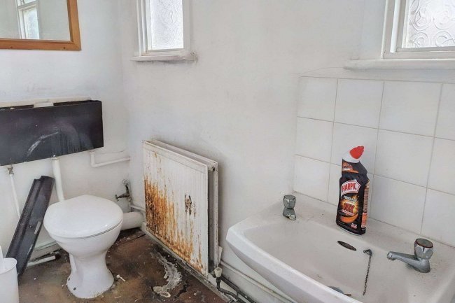 26a St Pauls Road, Thornton Heath, CR7 8NB 5