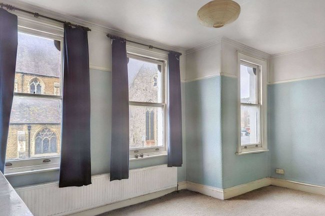 26a St Pauls Road, Thornton Heath, CR7 8NB 5