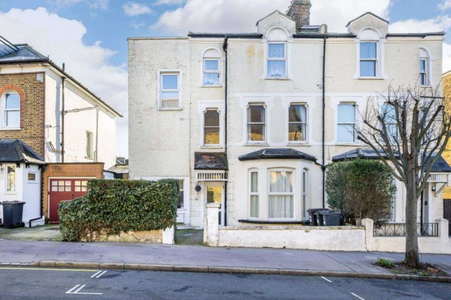 26a St Pauls Road, Thornton Heath, CR7 8NB 5