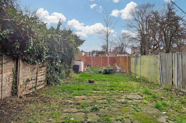 26a St Pauls Road, Thornton Heath, CR7 8NB 5