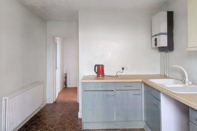 26a St Pauls Road, Thornton Heath, CR7 8NB 5